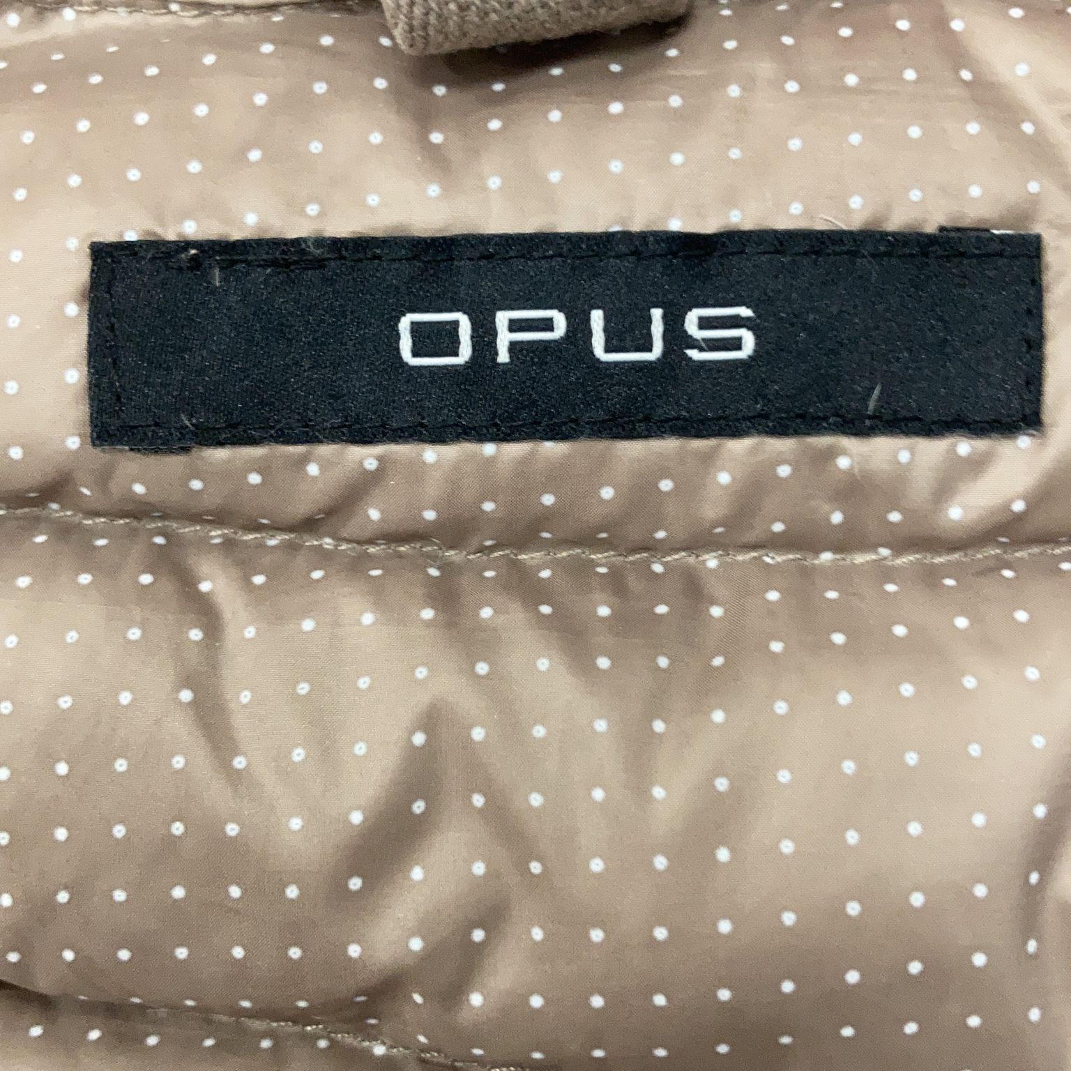 Opus