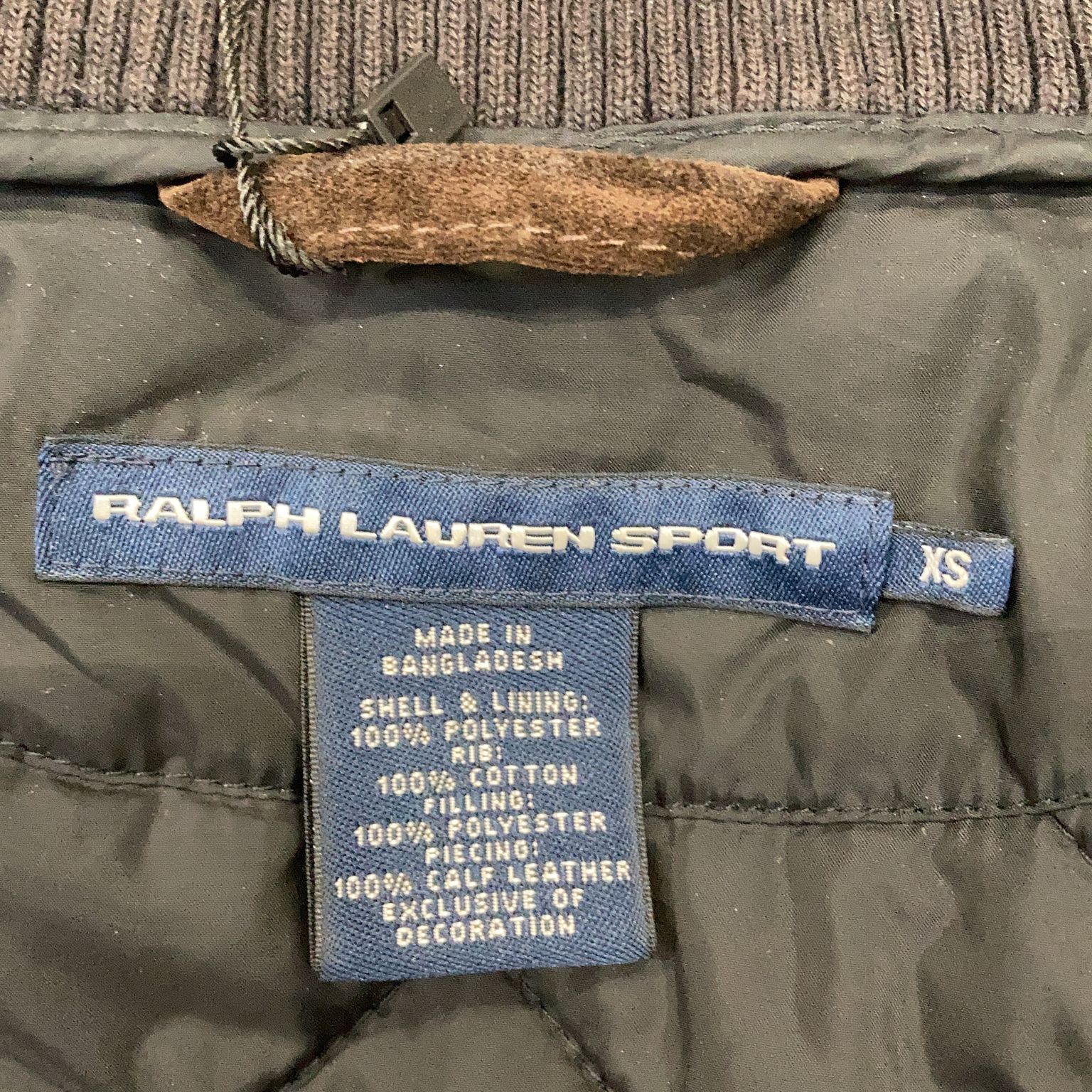 Ralph Lauren Sport