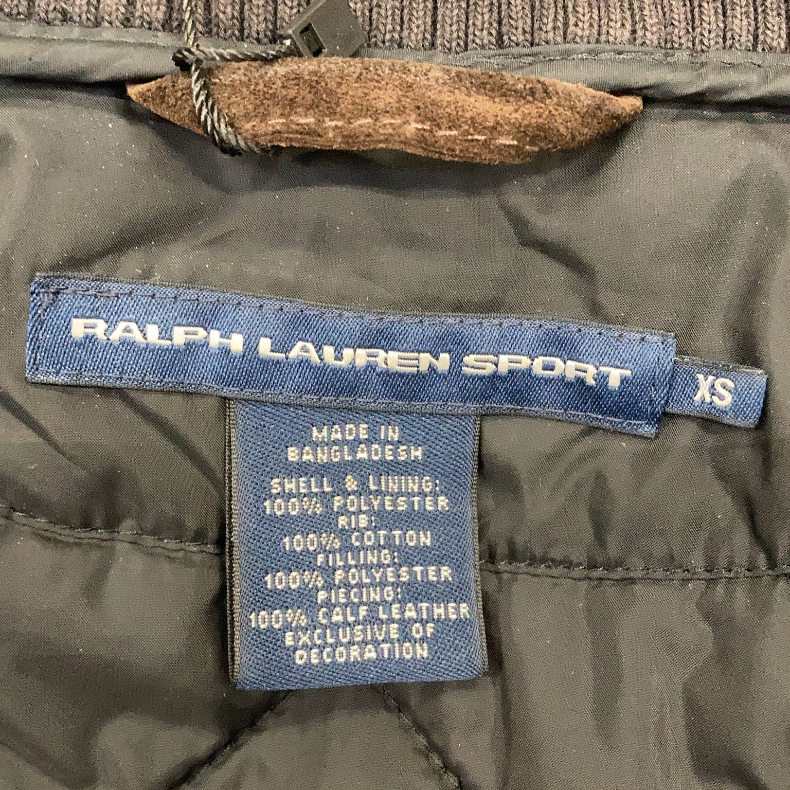 Ralph Lauren Sport