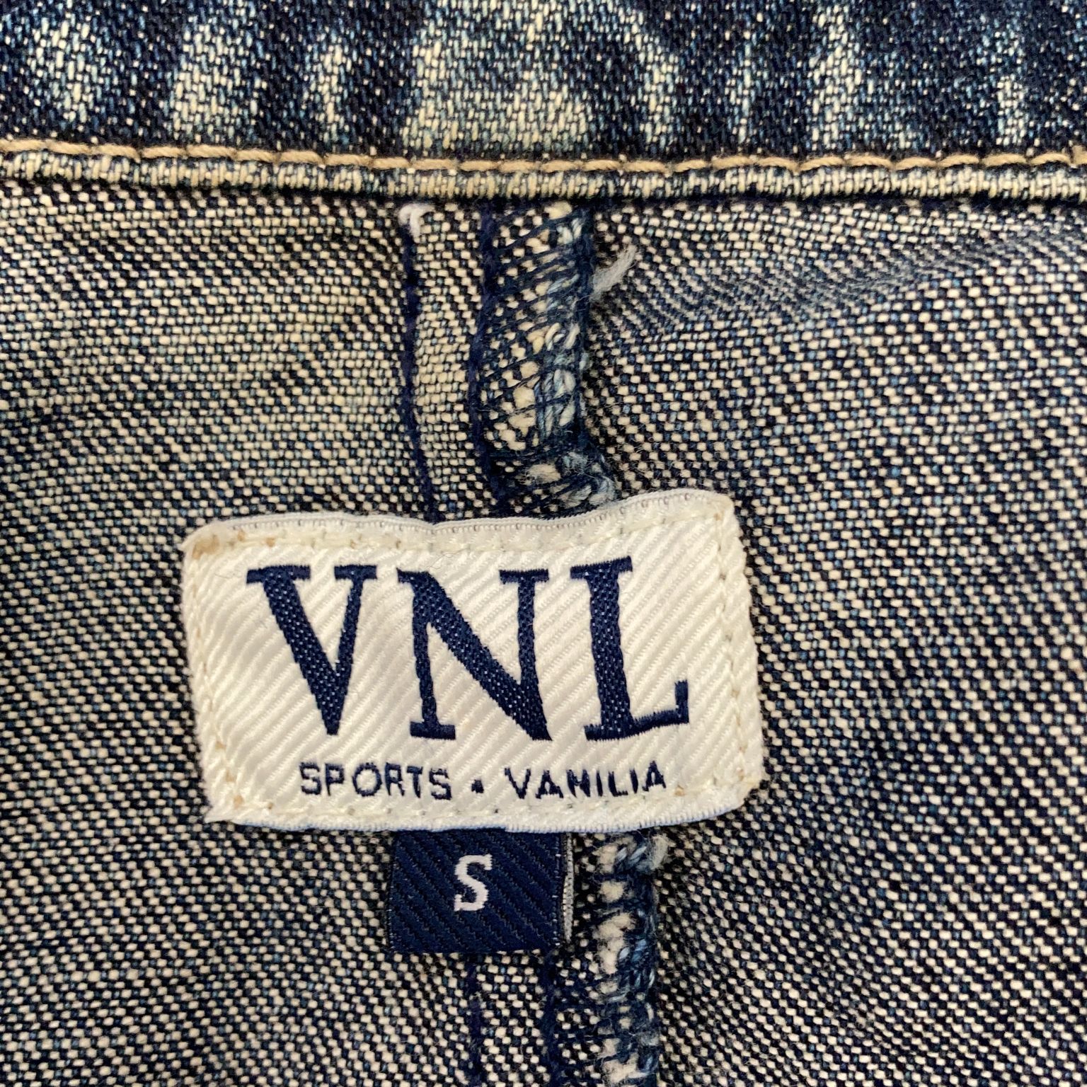 VNL