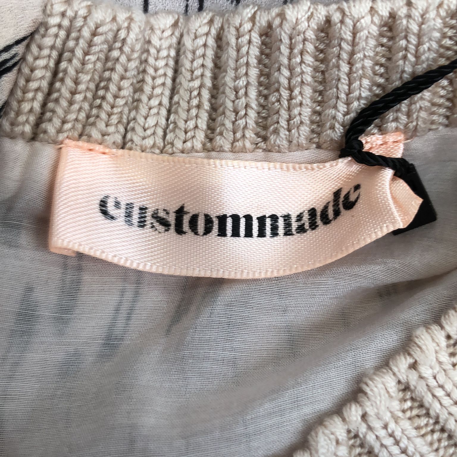 Custommade