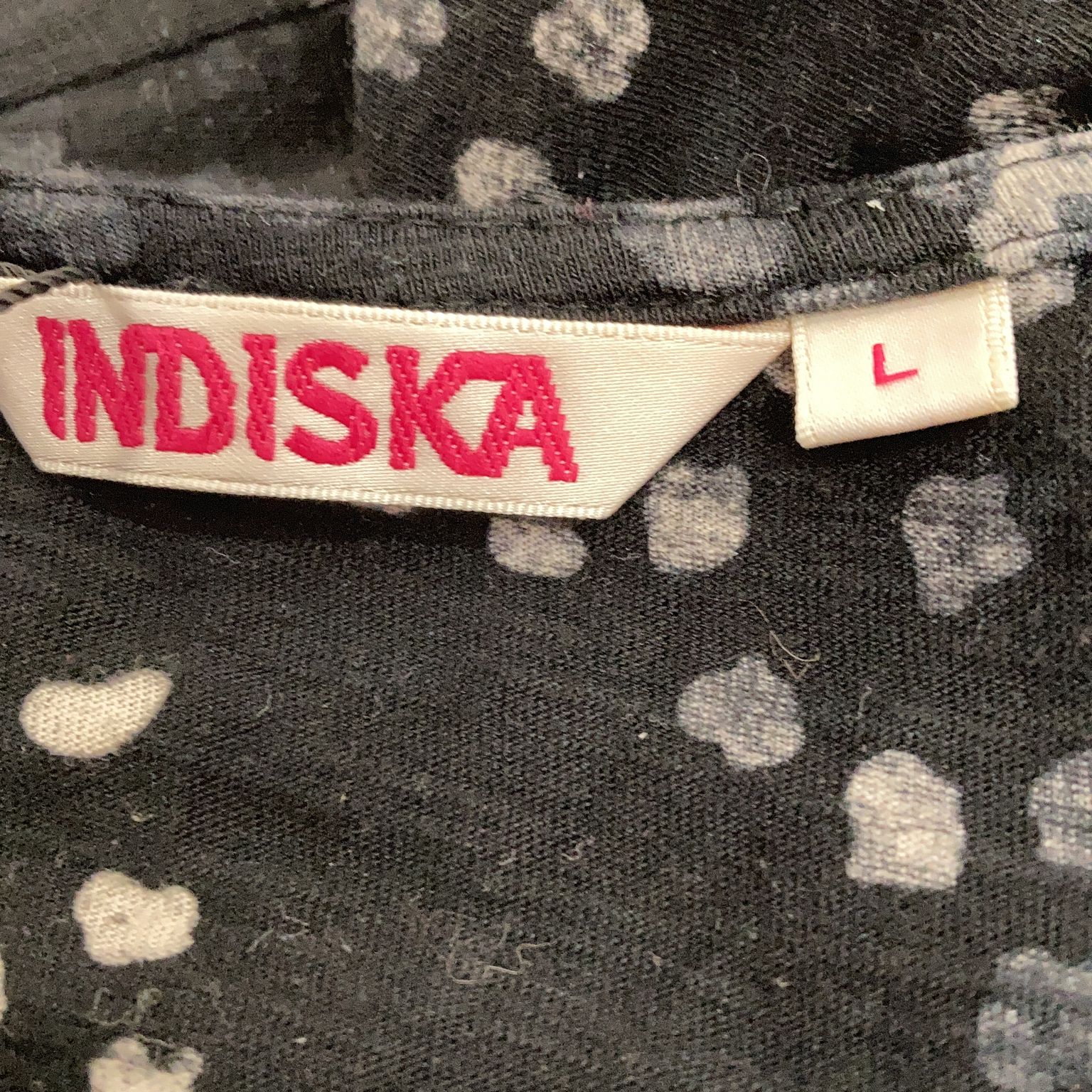 Indiska