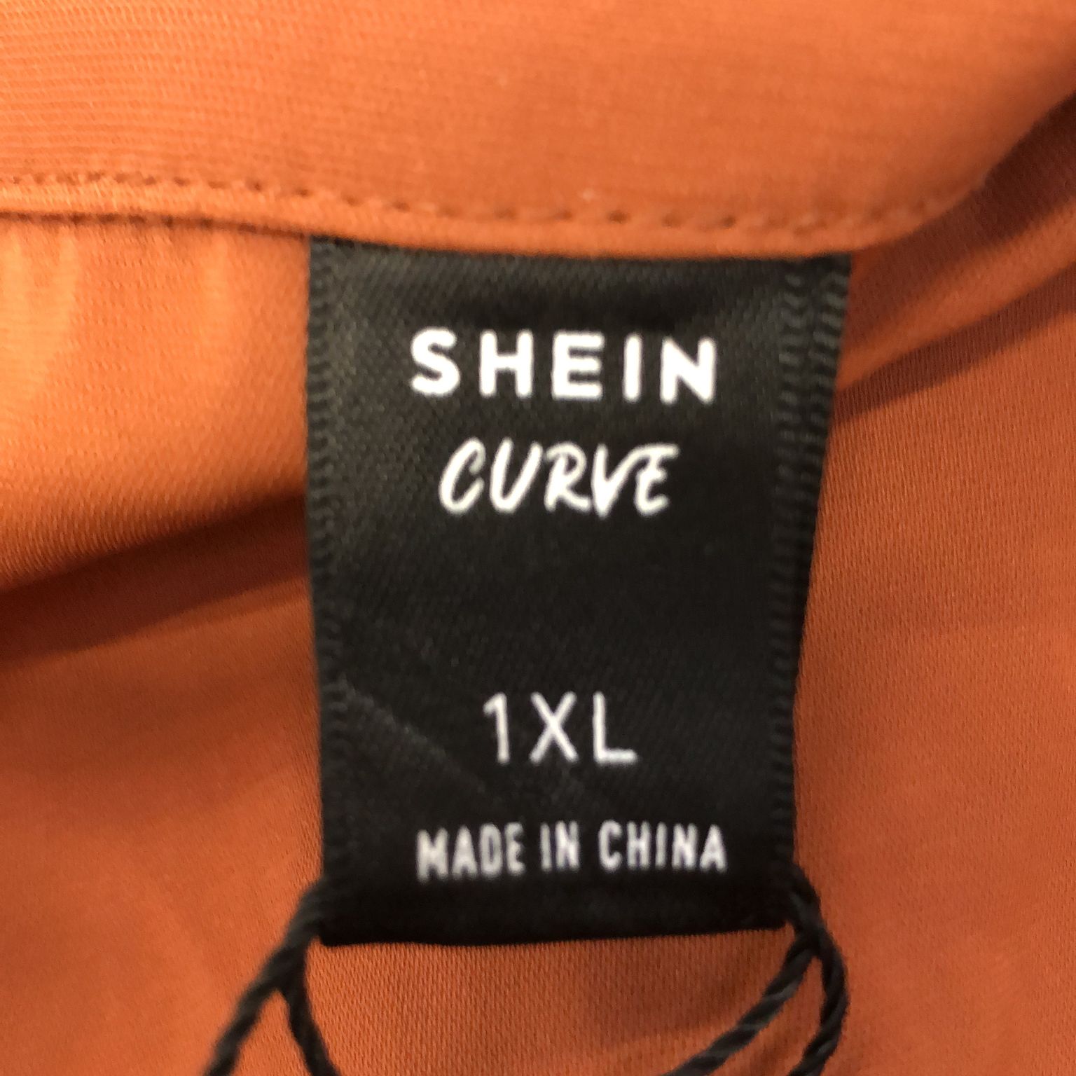 Shein Curve