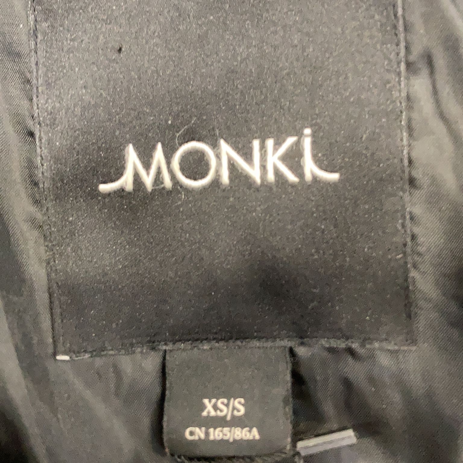 Monki