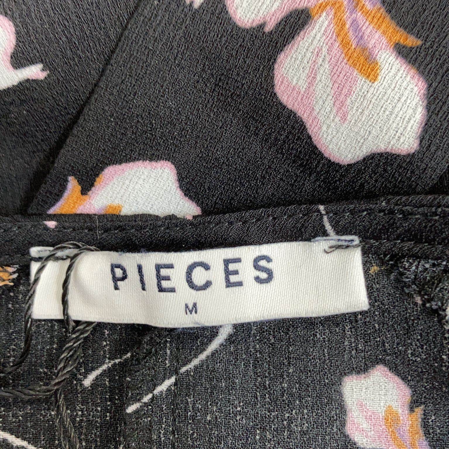 Pieces