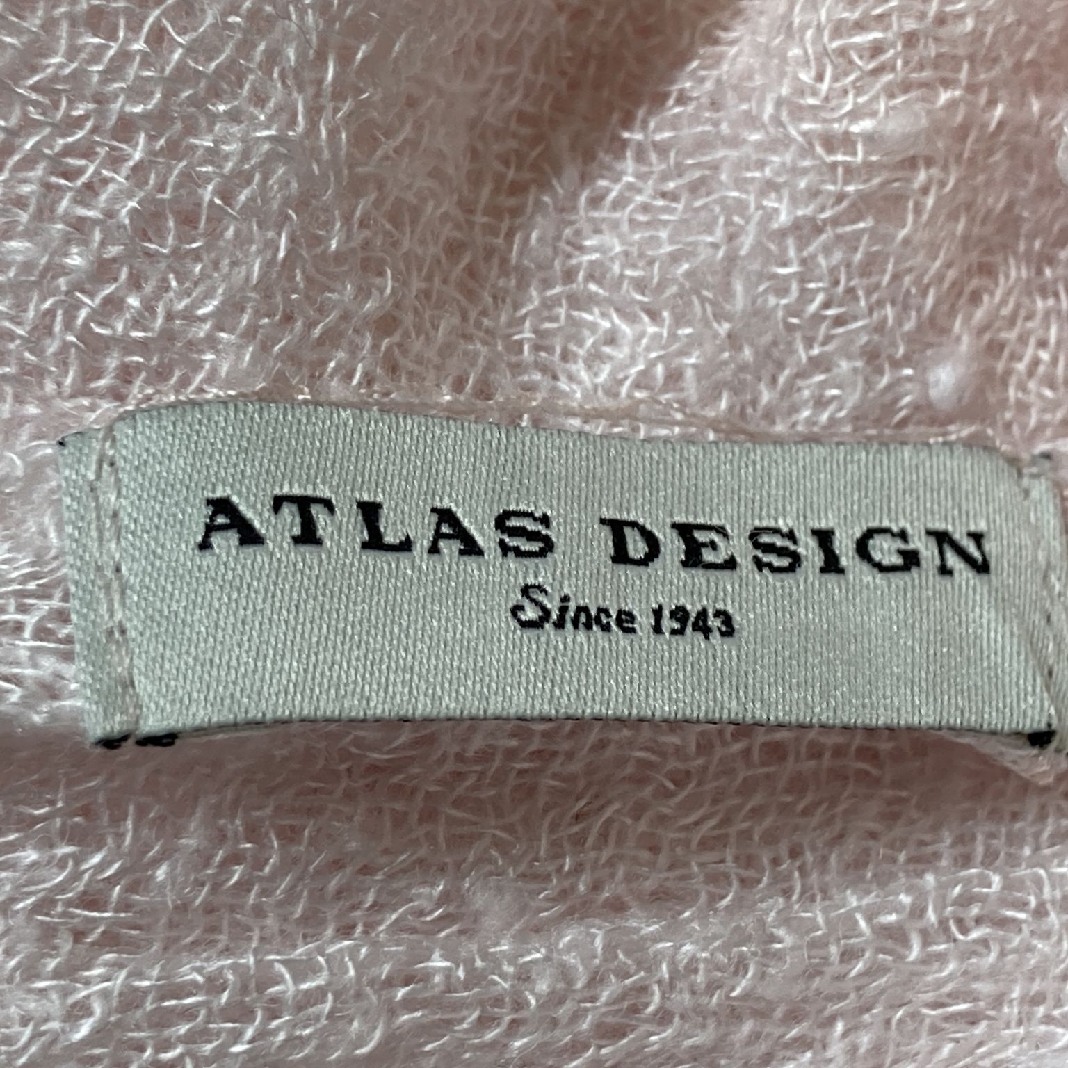 Atlas Design