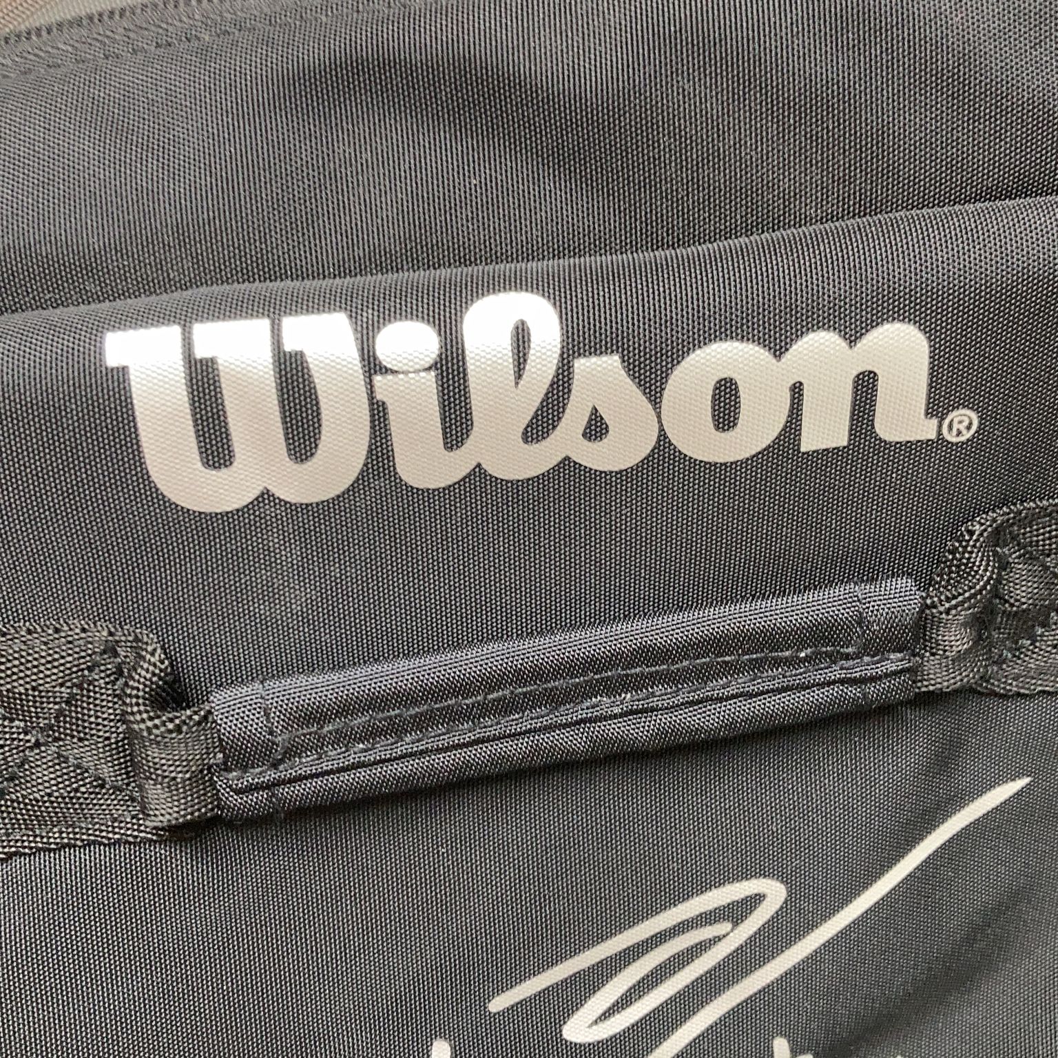 Wilson