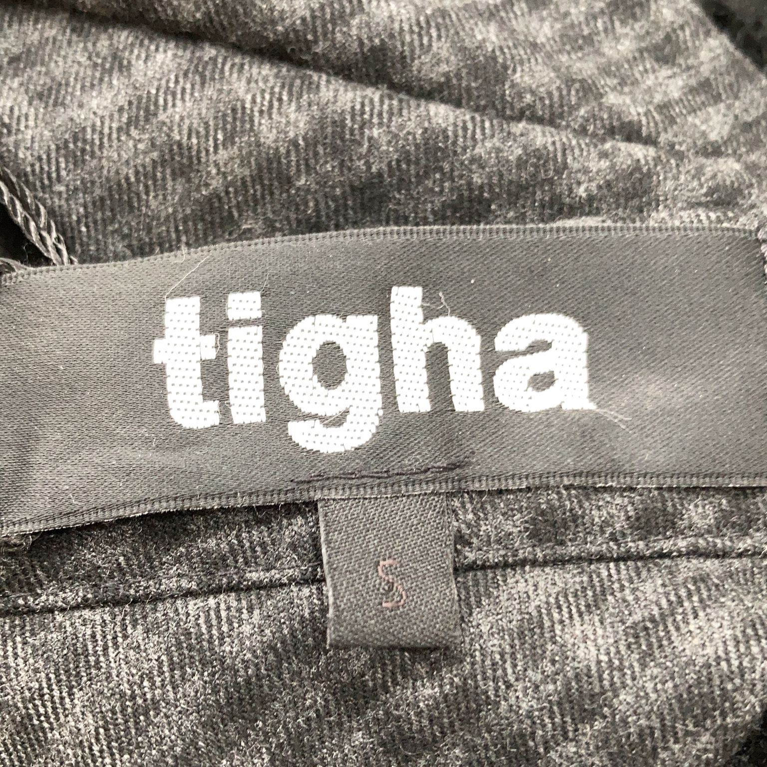 Tigha