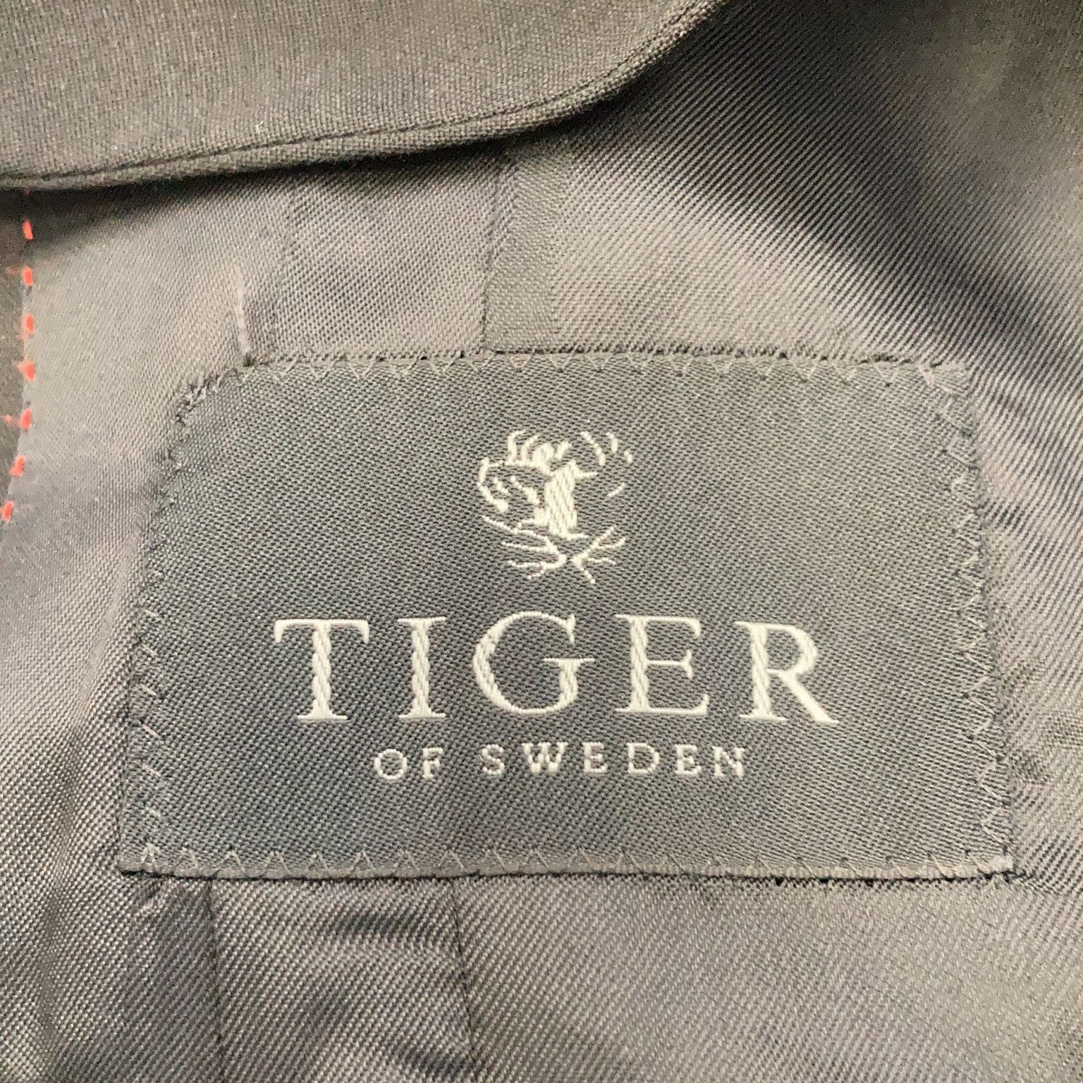 Tiger of Sweden