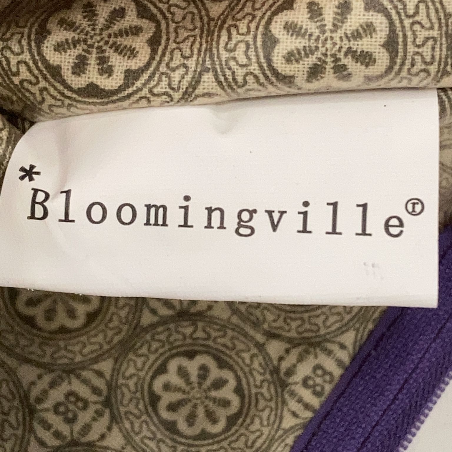 Bloomingville