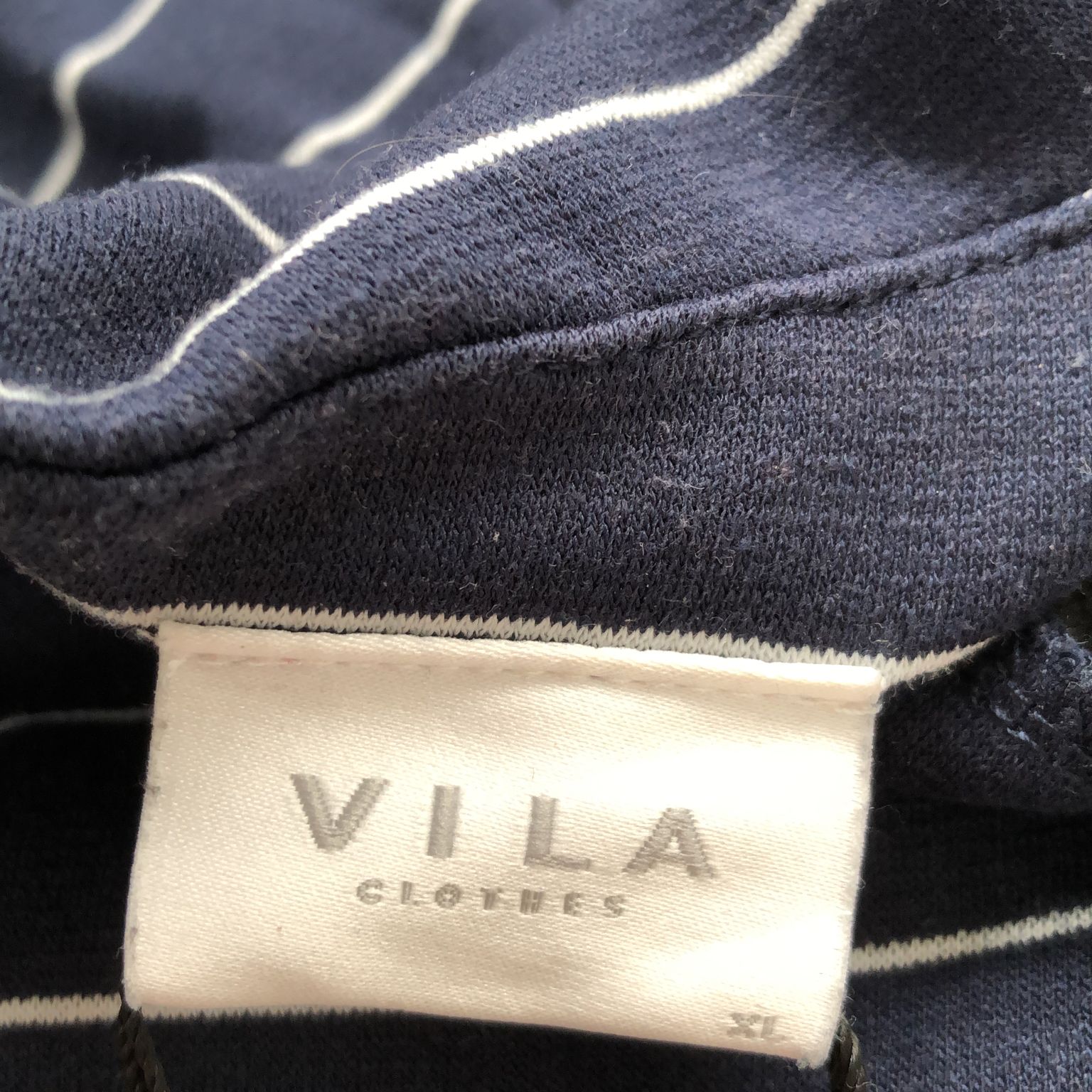 VILA Clothes