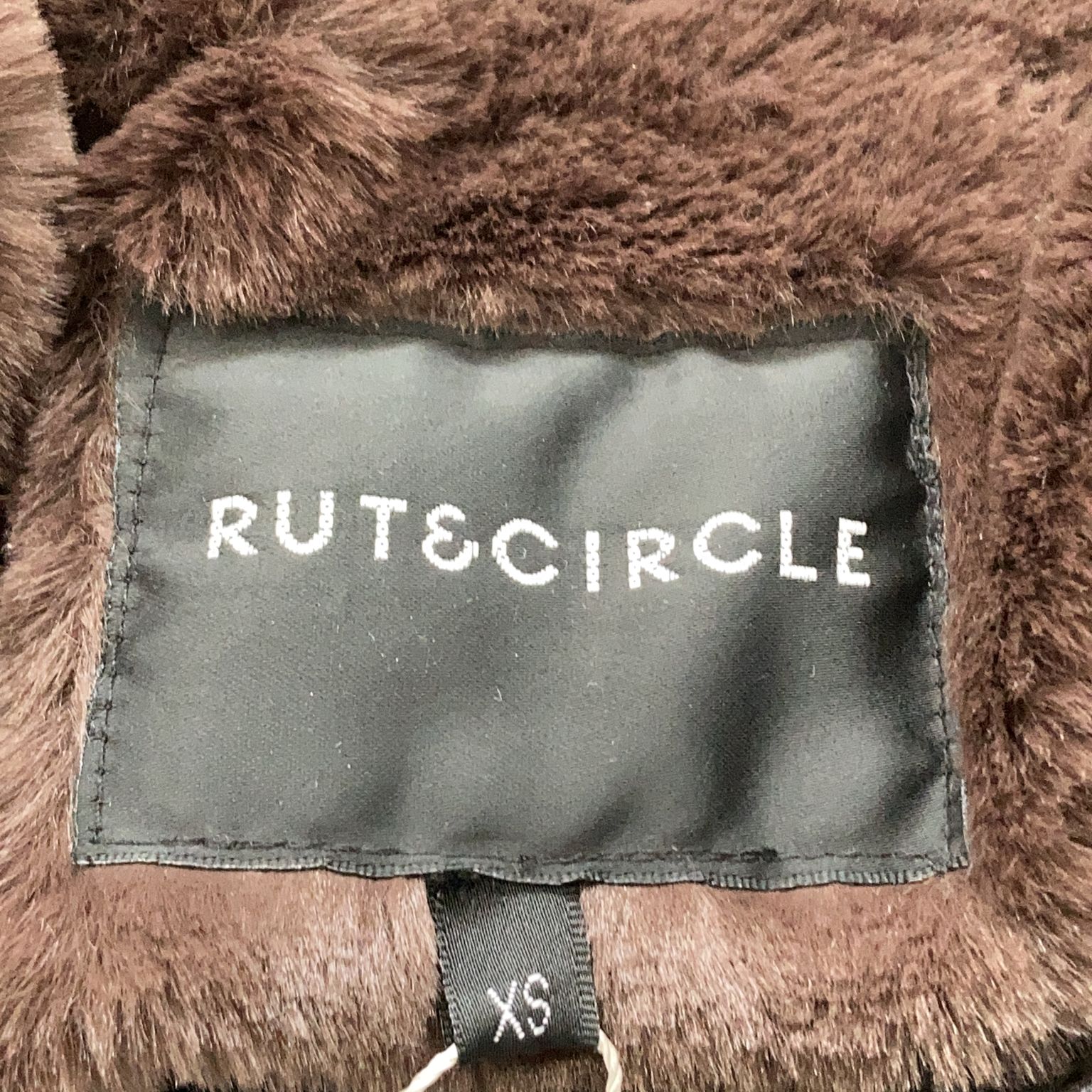 Rut  Circle