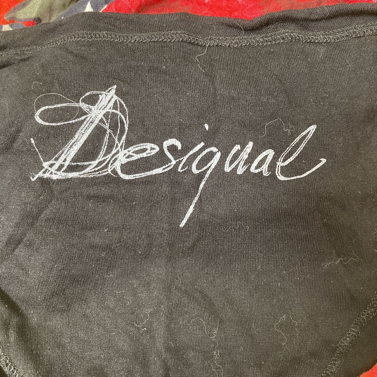 Desigual