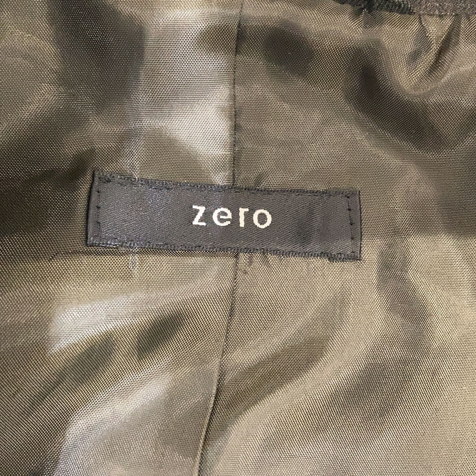 Zero