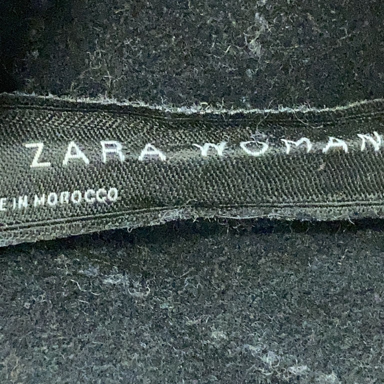 Zara Woman