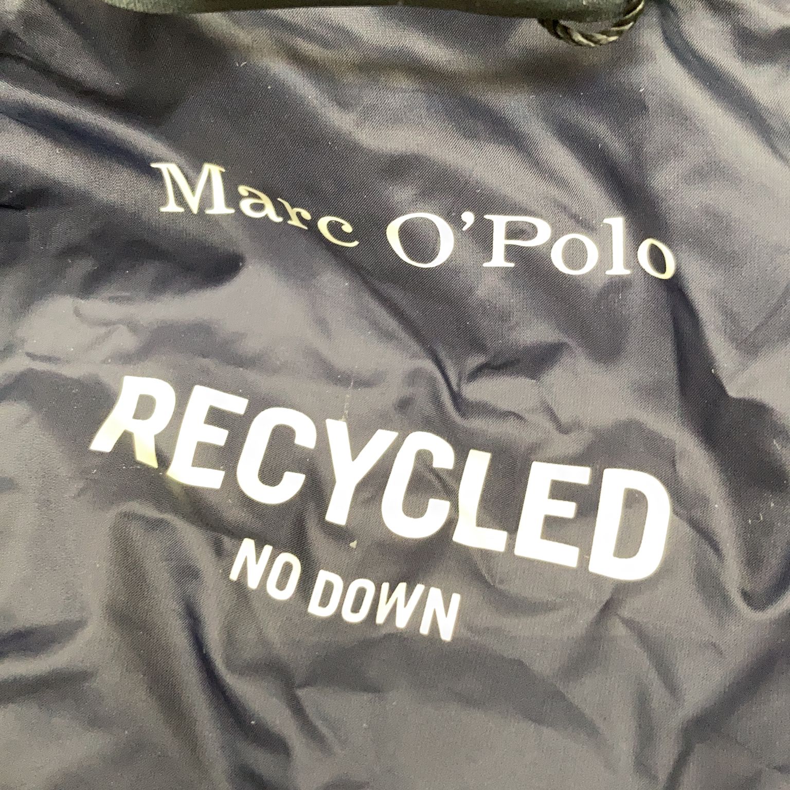 Marc O'Polo