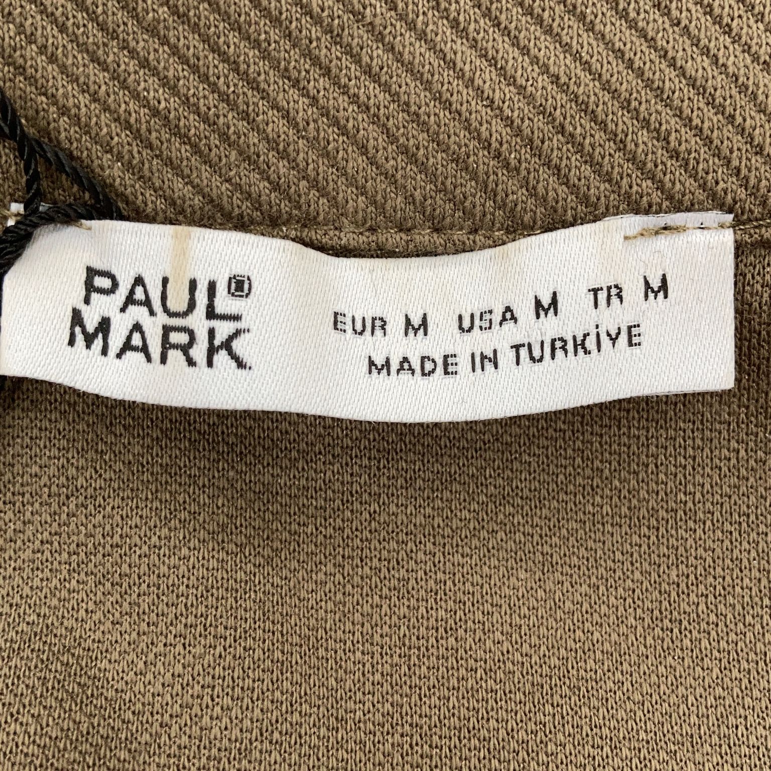 Paul Mark