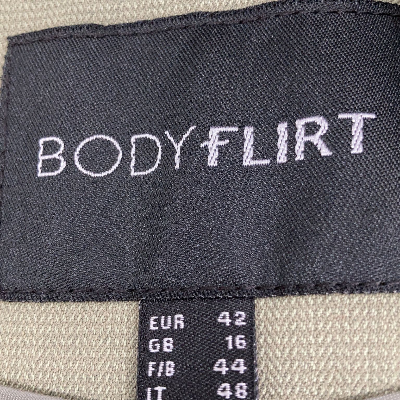 Bodyflirt