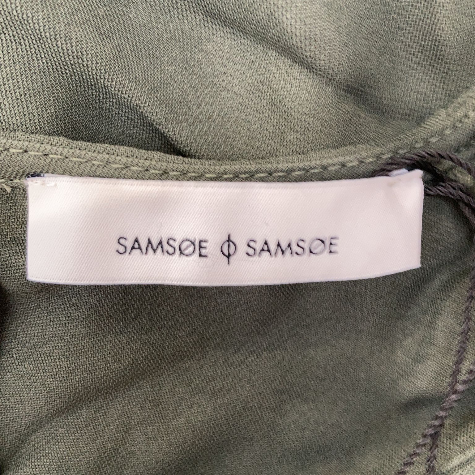 Samsøe  Samsøe