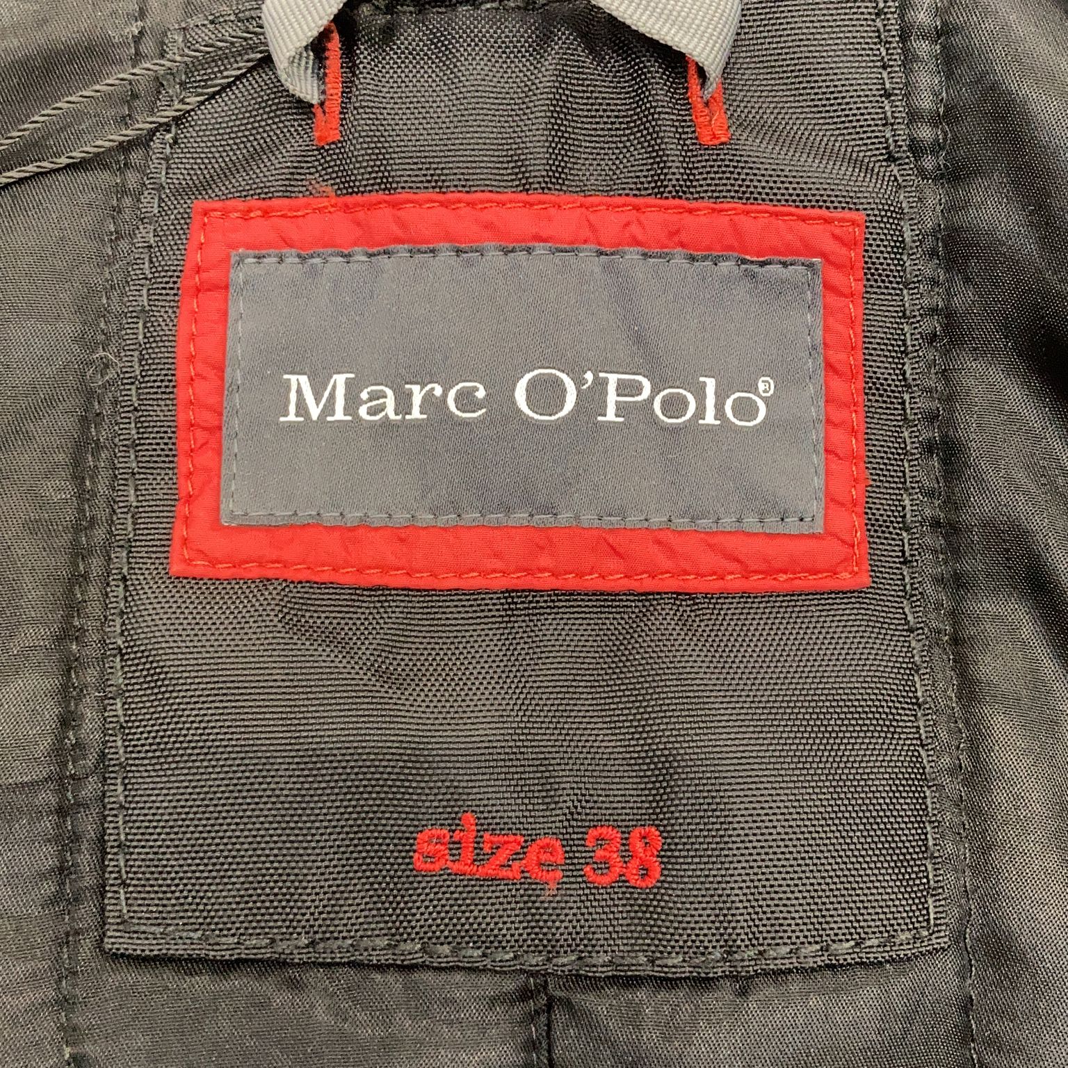 Marc O'Polo