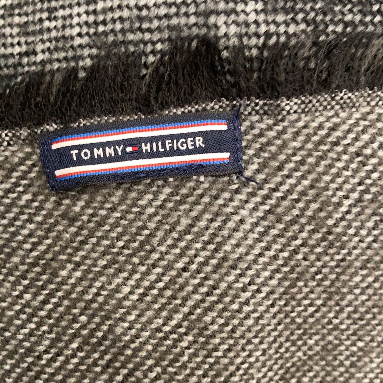 Tommy Hilfiger