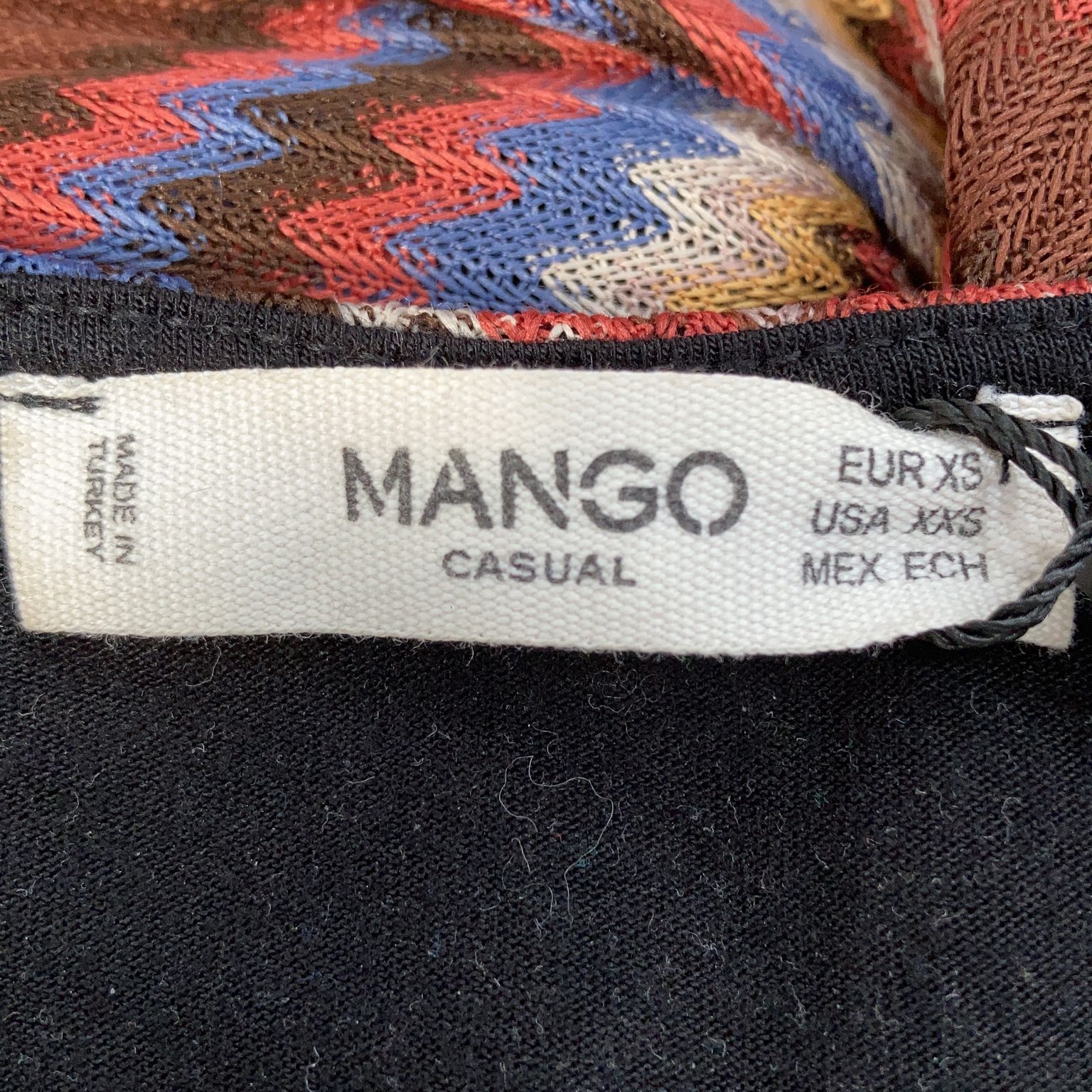 Mango Casual