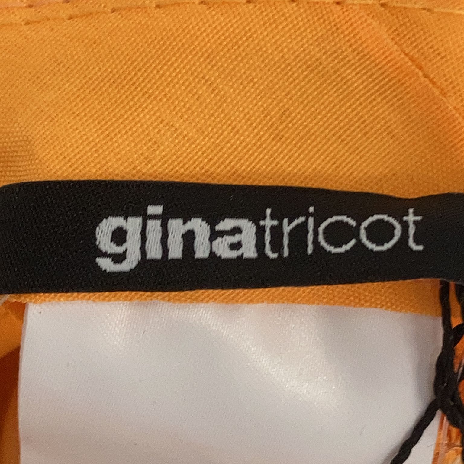 Gina Tricot