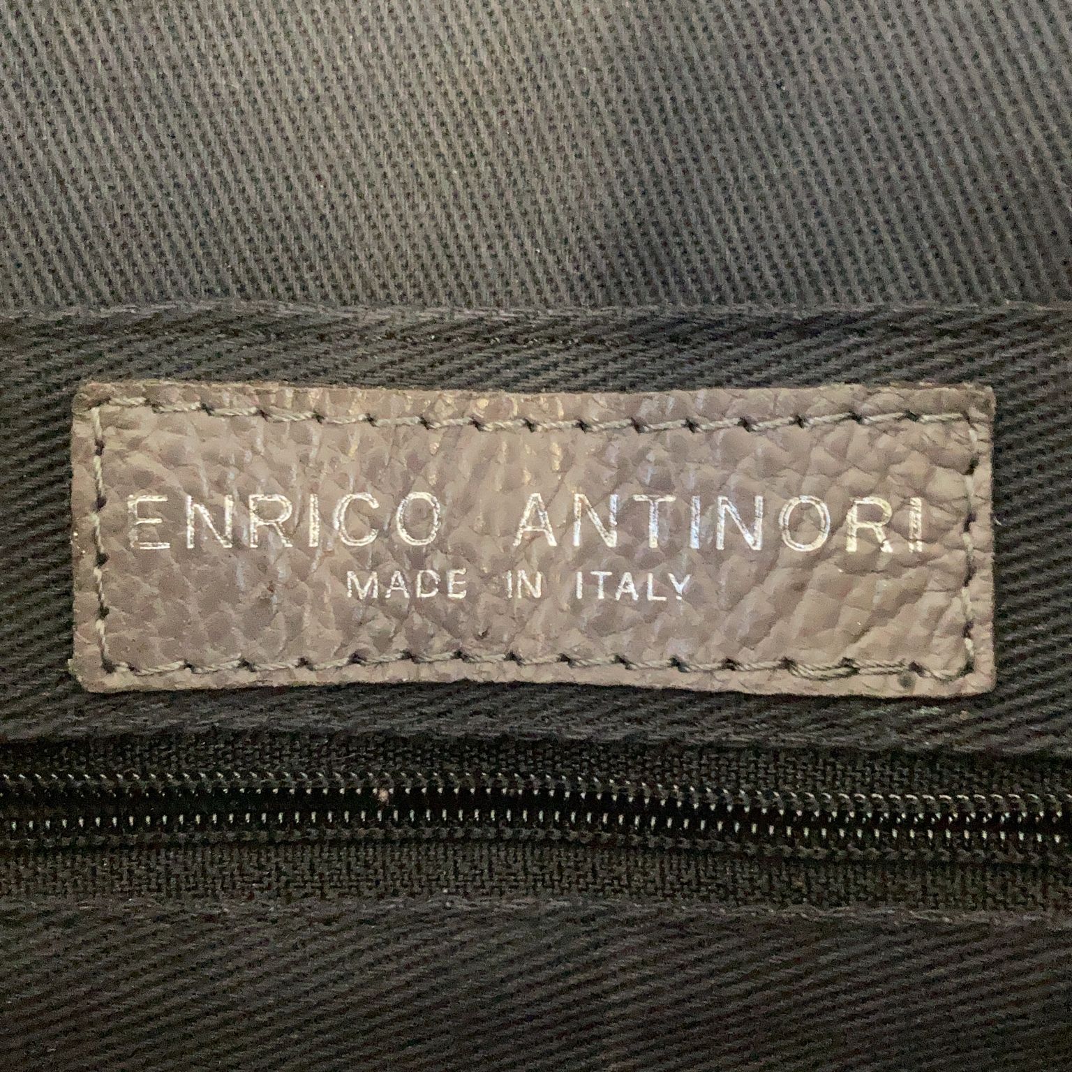 Enrico Antinori