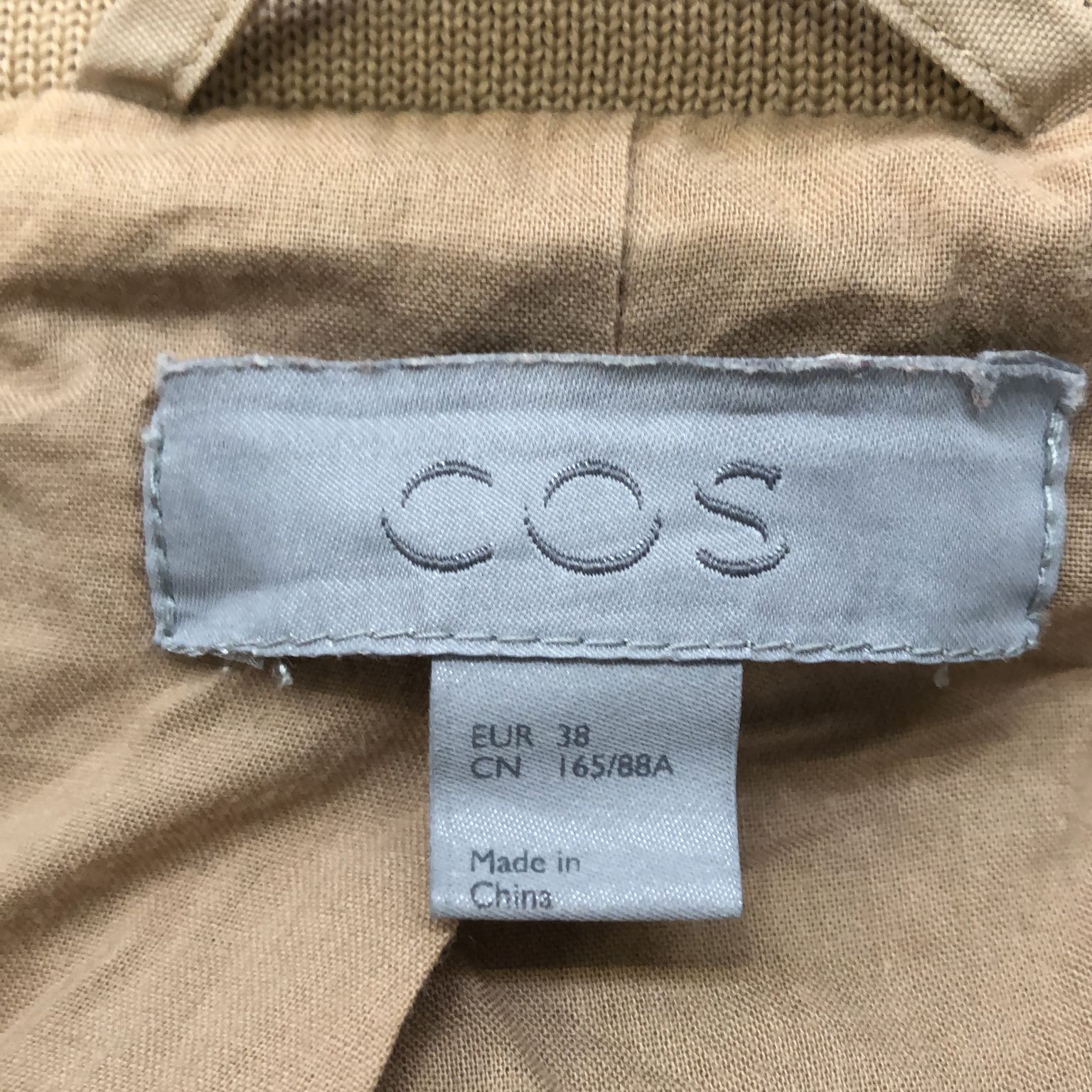 COS