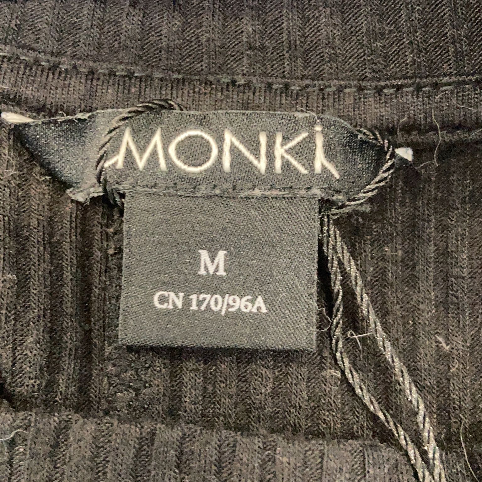 Monki