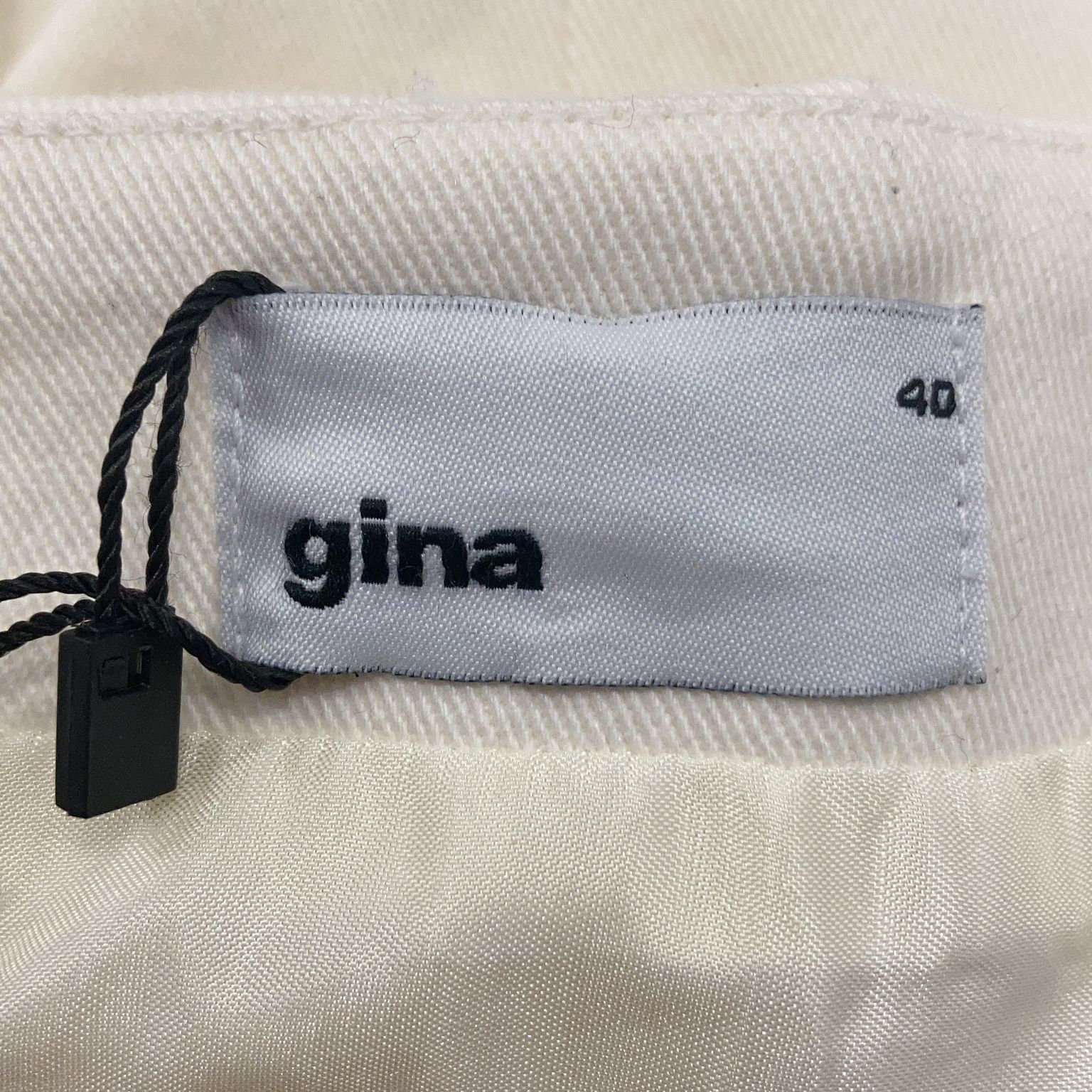 Gina