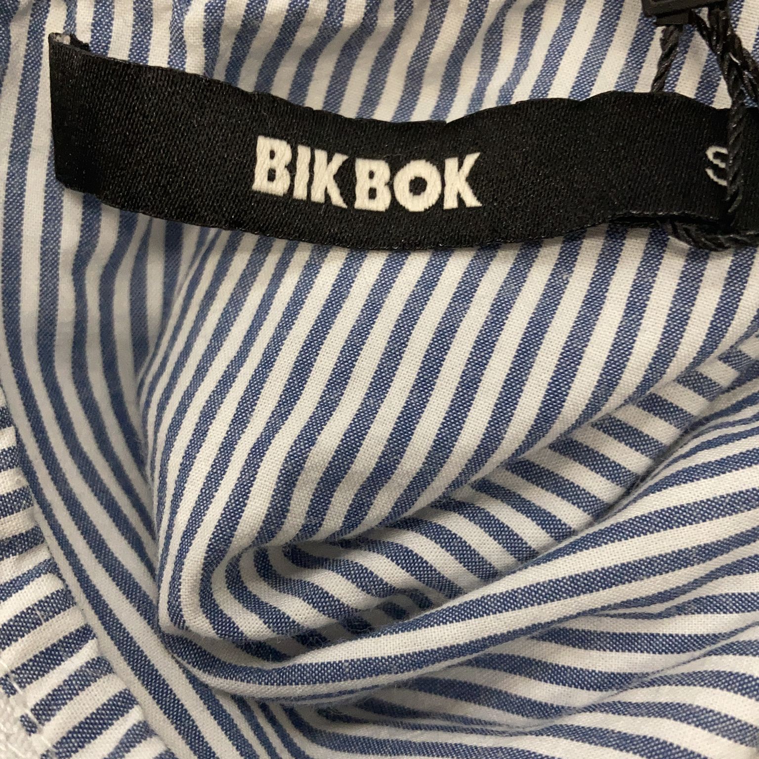 Bik Bok