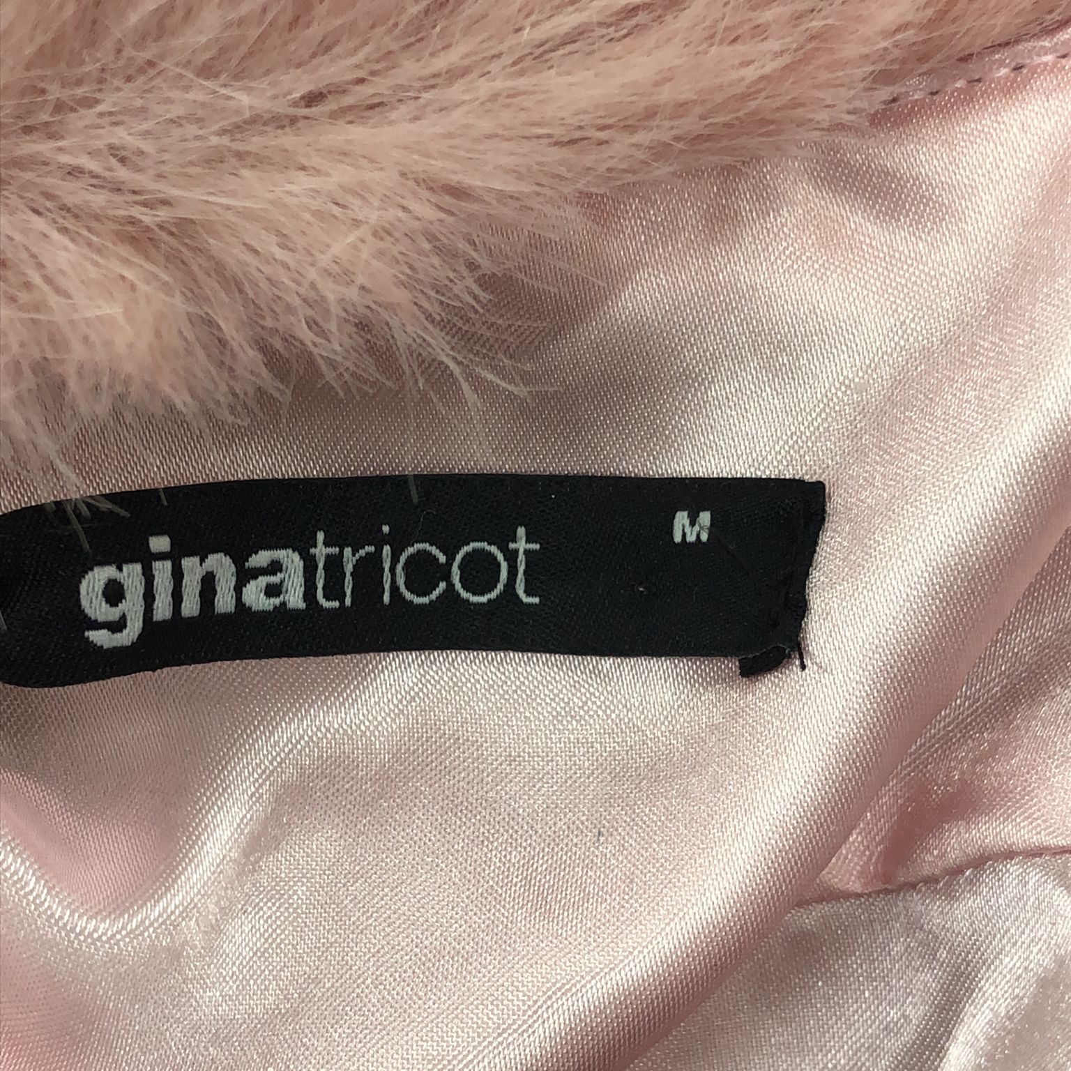 Gina Tricot