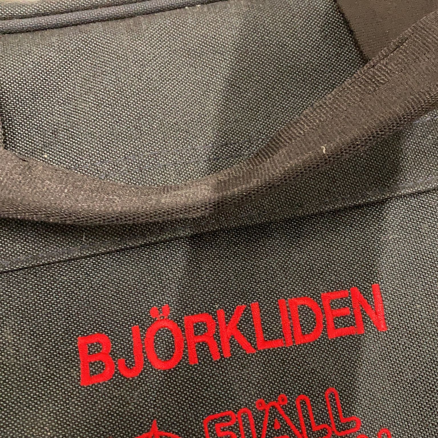 Fjällräven