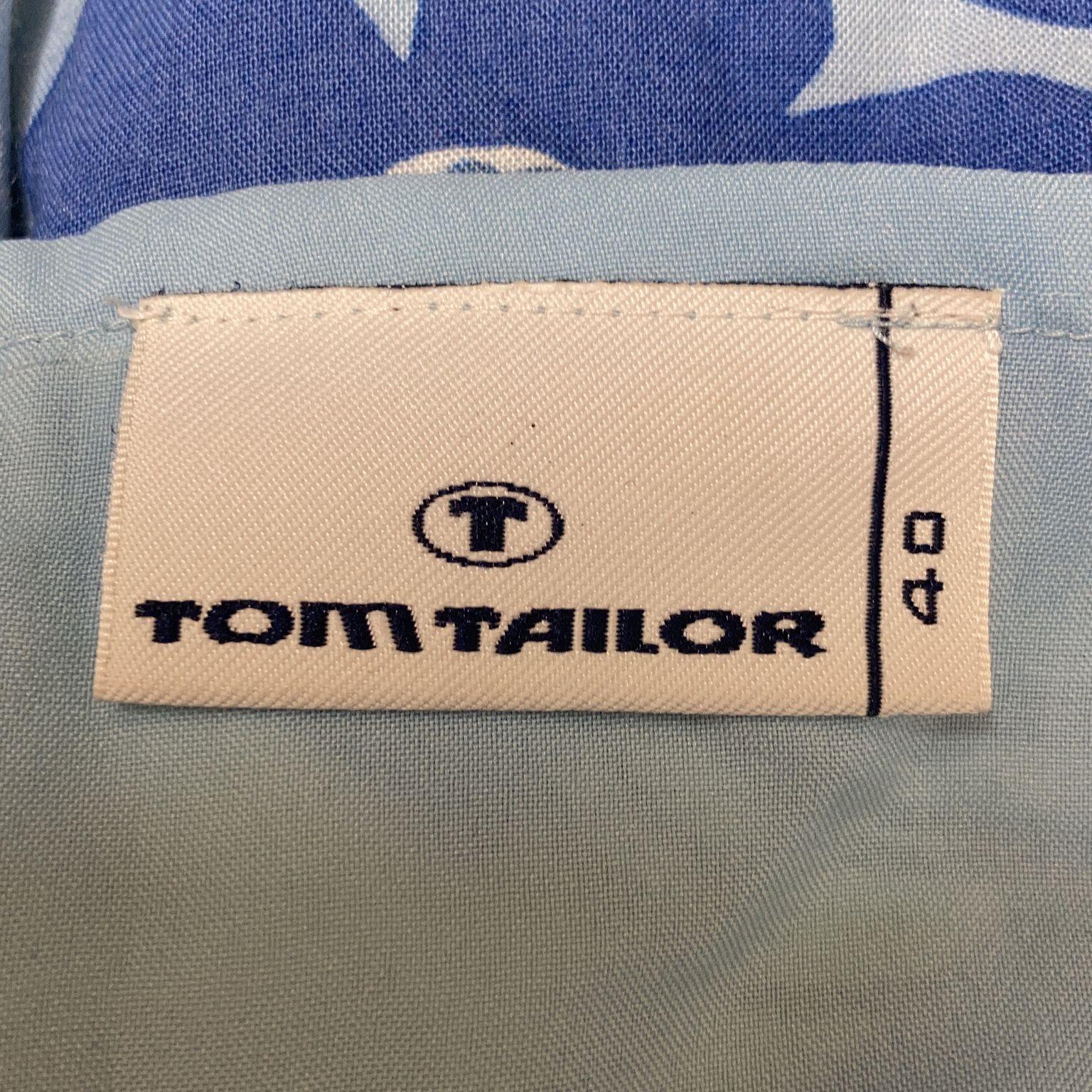 Tom Tailor