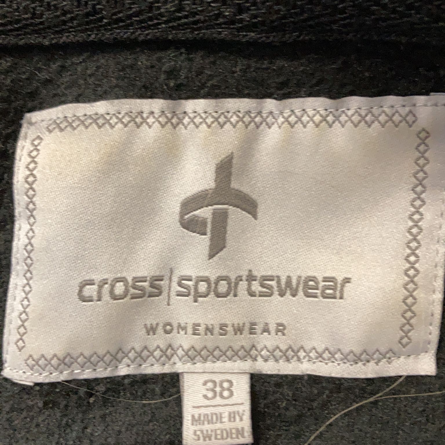 Cross Sportswear