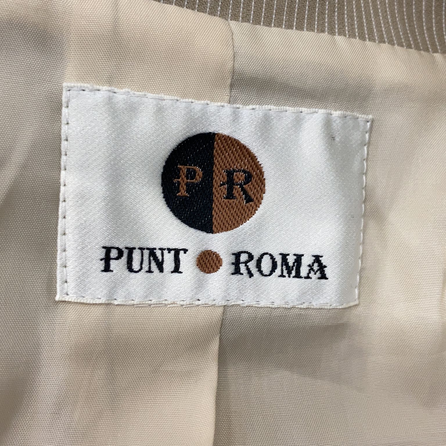 Punt Roma