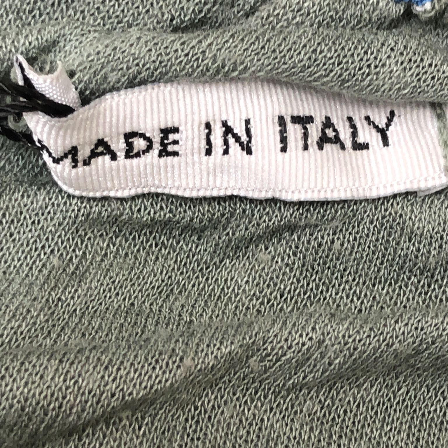 Made in italy