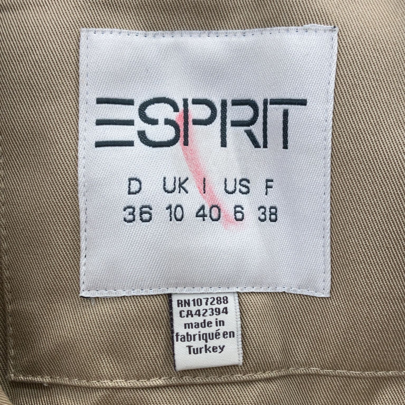 ESPRIT