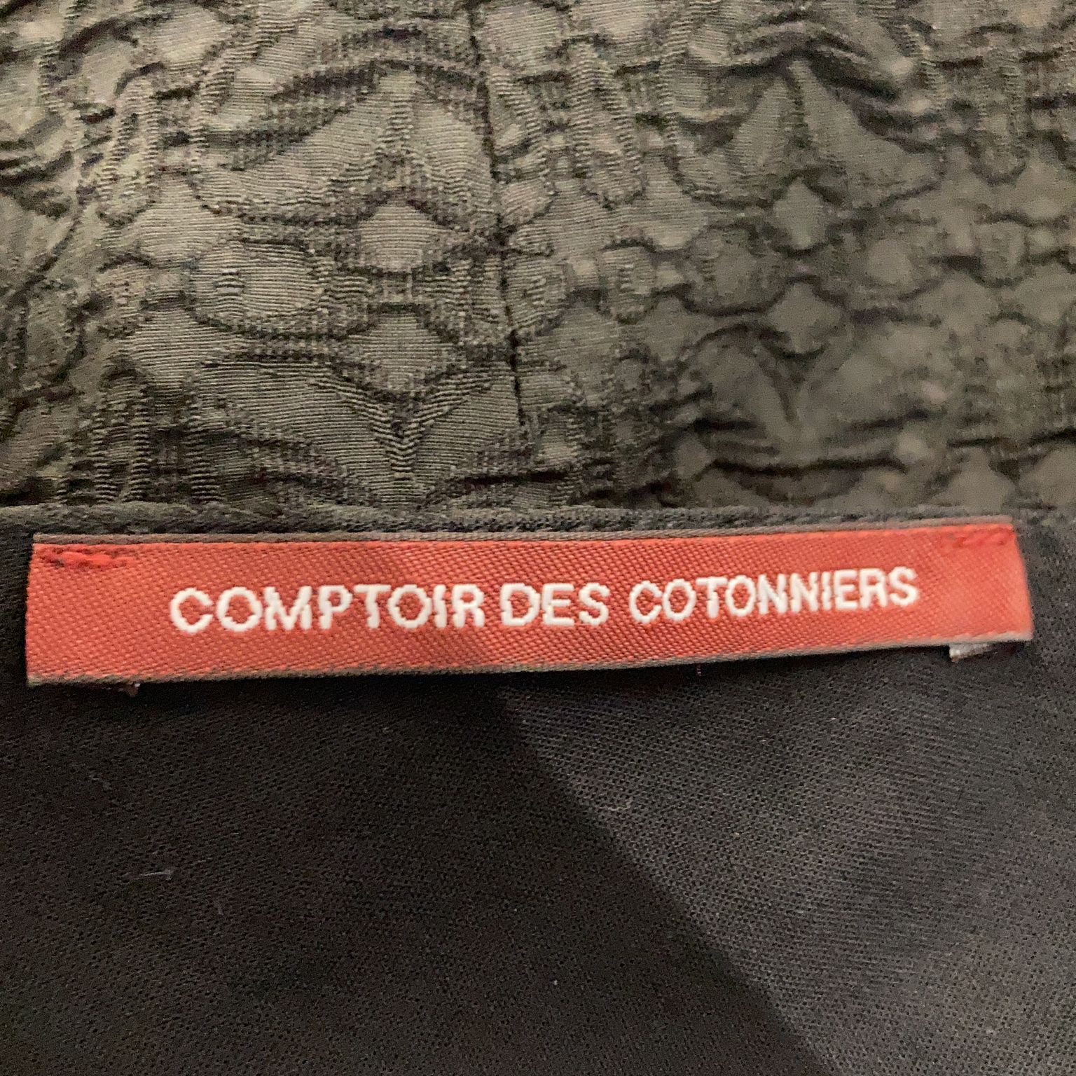 Comptoir des Cotonniers