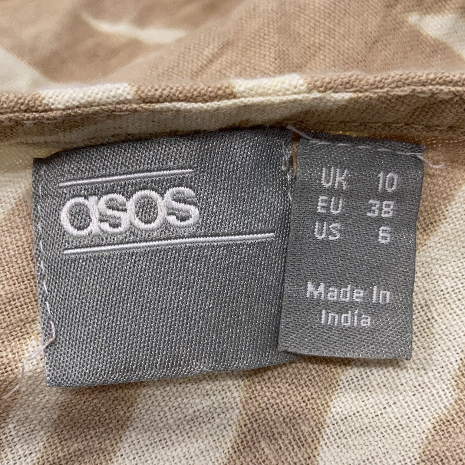 ASOS