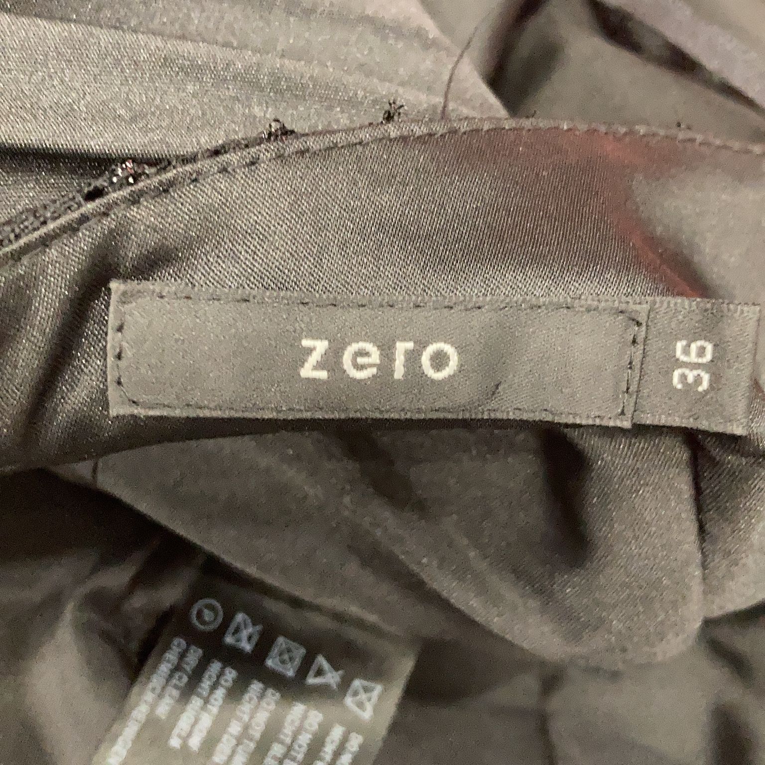 Zero