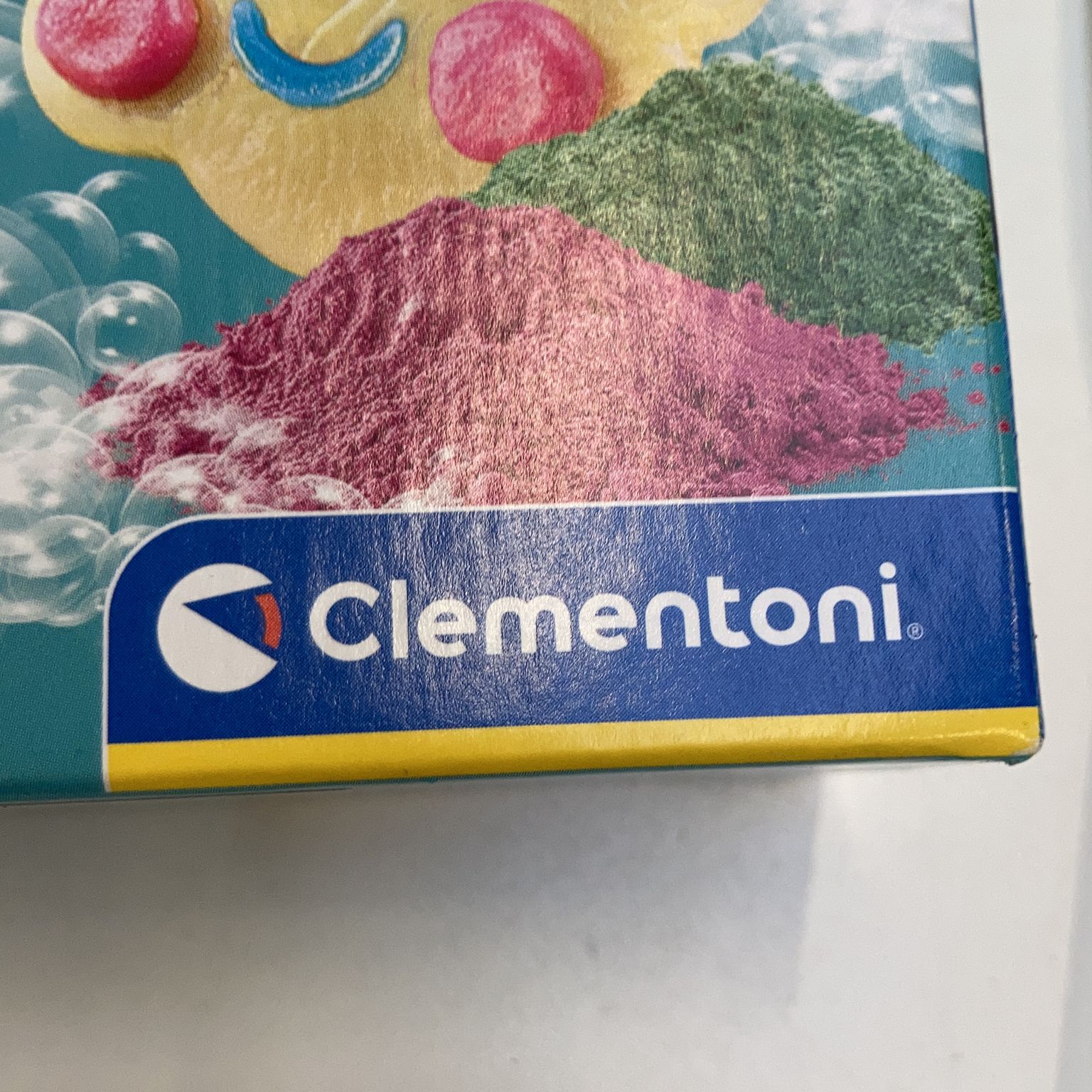 Clementoni