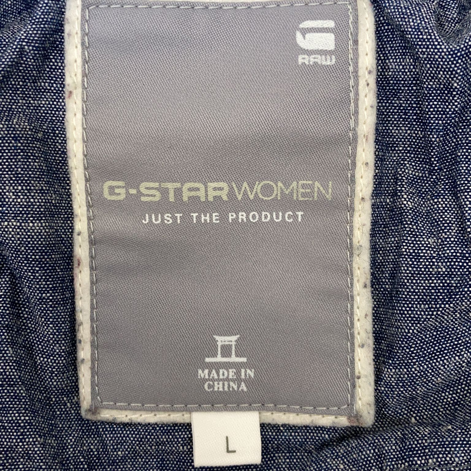 G-Star Woman