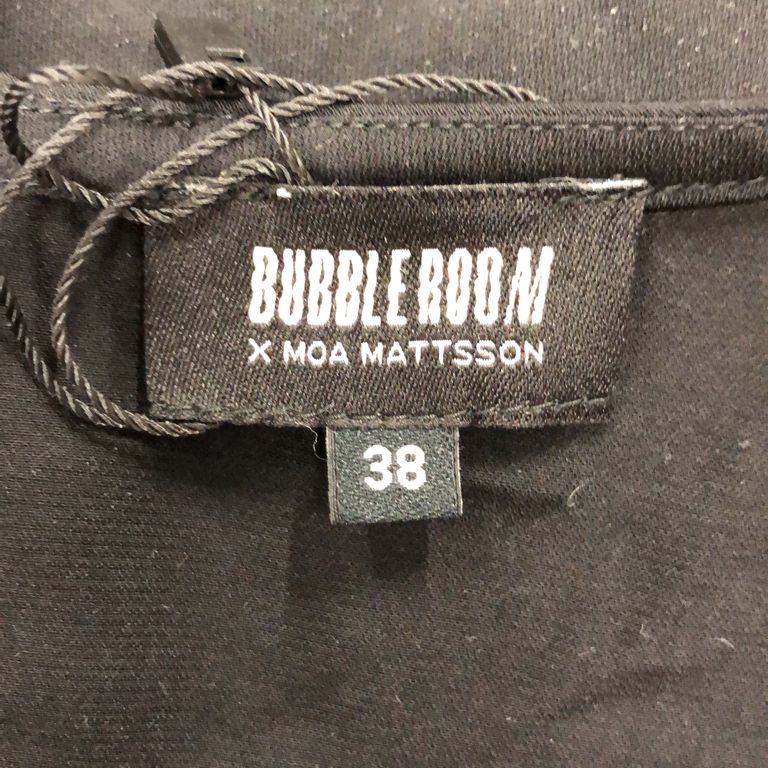 Bubbleroom x Moa Mattsson