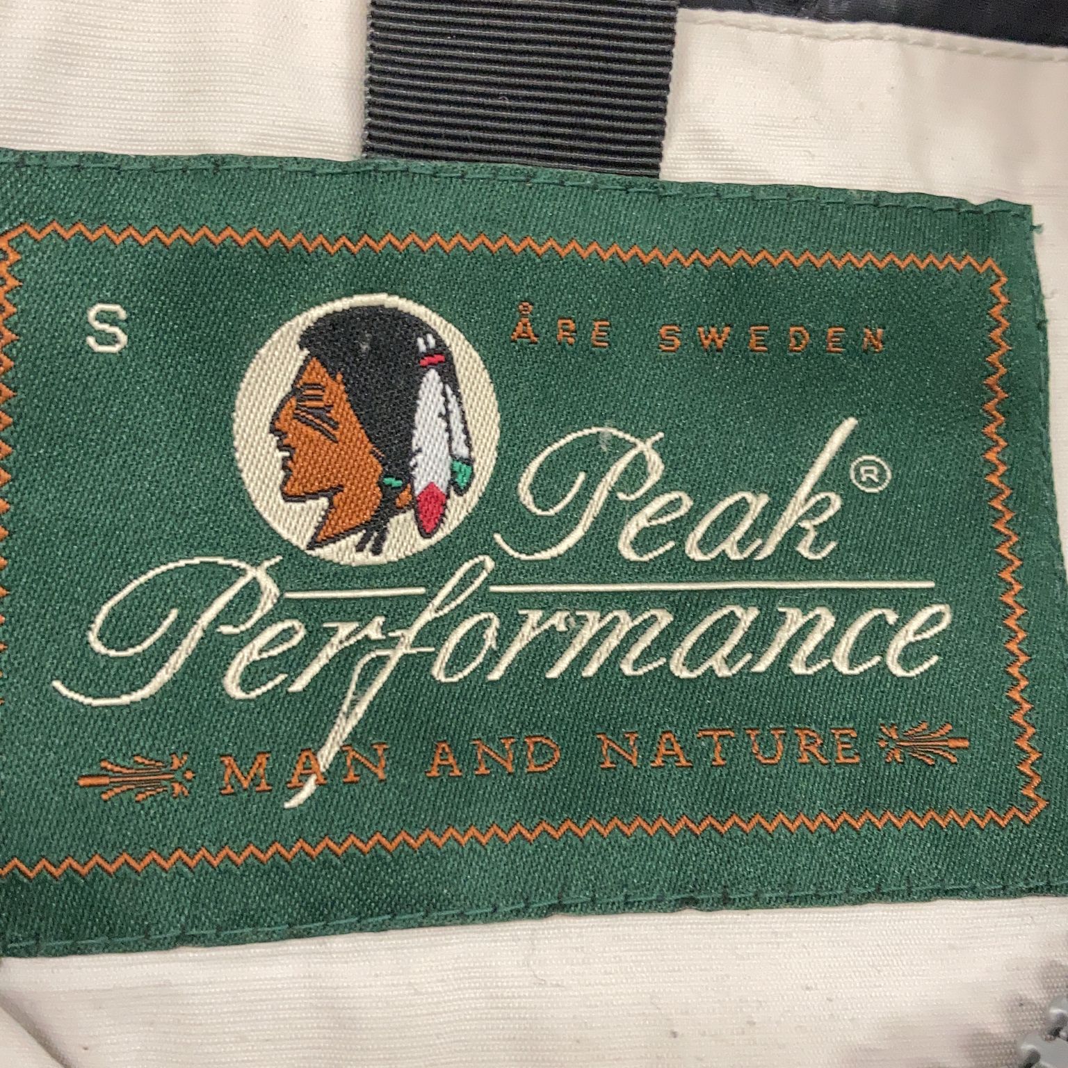 Peak Performance