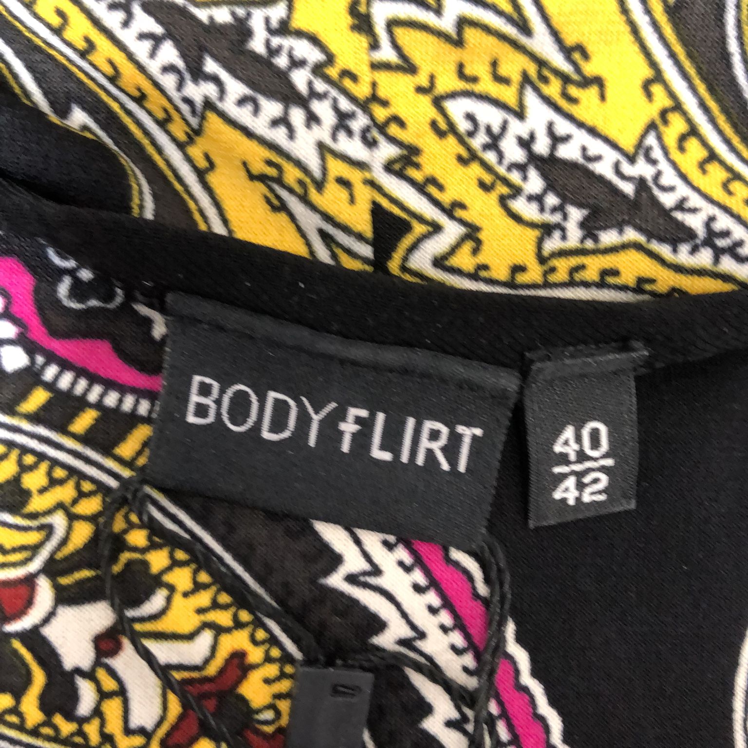 Bodyflirt