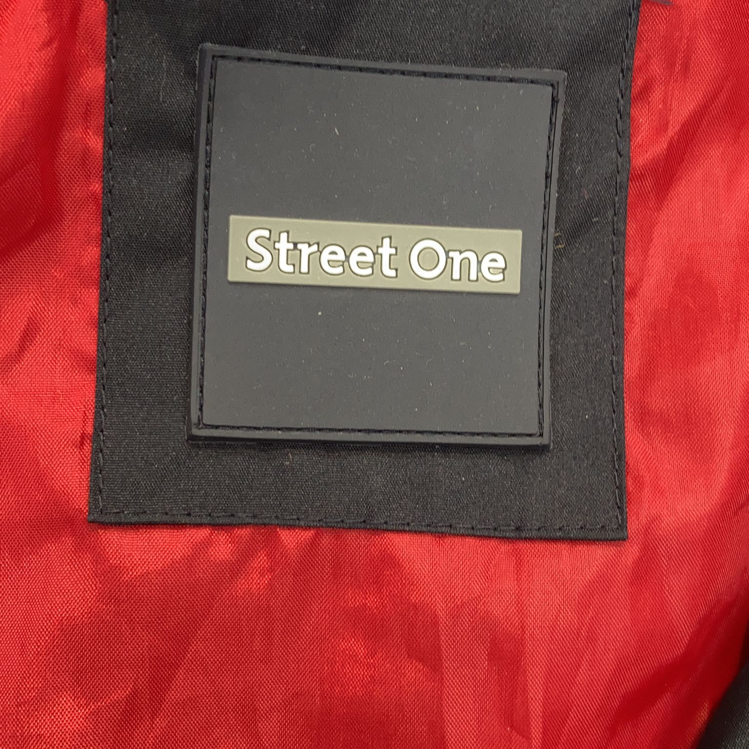 Street One