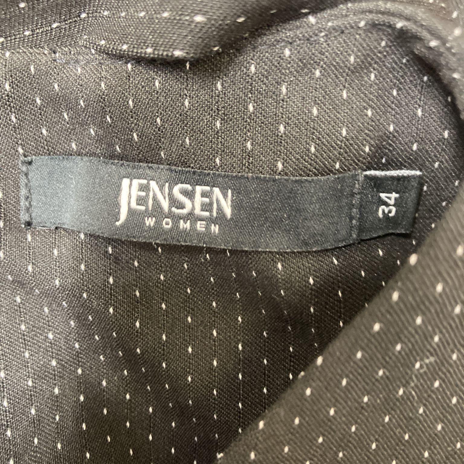 Jensen