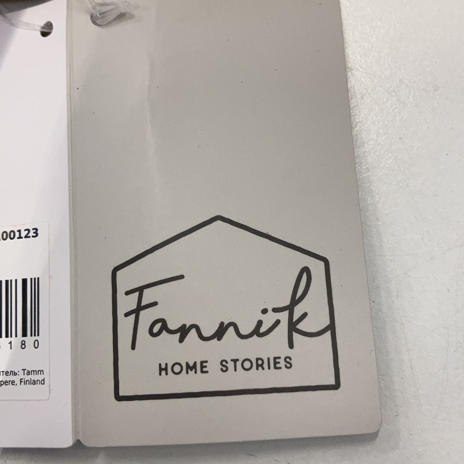 Frannik Home Stories